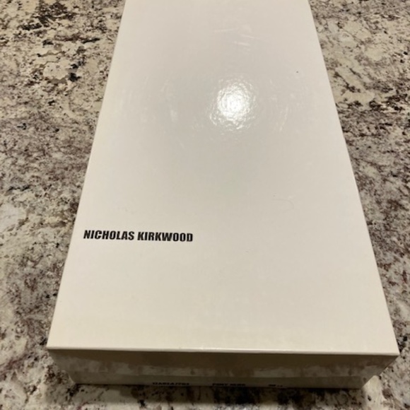 NICHOLAS KIRKWOOD BOOTS - Picture 11 of 13